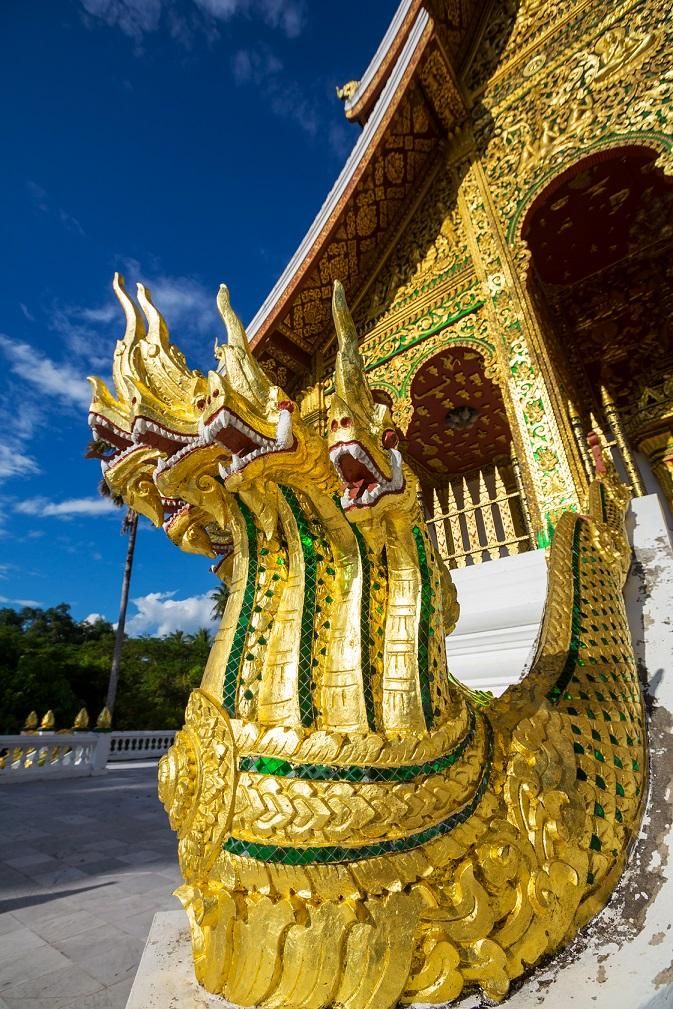 Luang Prabang